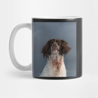 English Springer Spaniel Mug